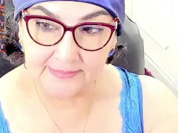 Bongacams Free Porn Cam of cataleya-mom