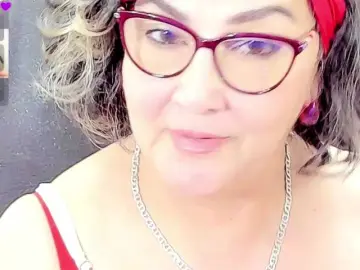 Bongacams Adult Video Chat of cataleya-mom