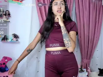 Bongacams Free Live Porn of Alice-Cristofer
