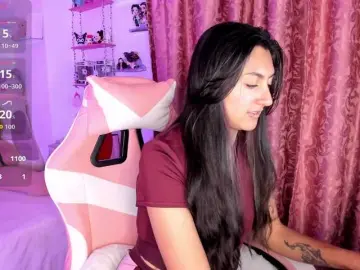 Bongacams Best Webcam of Alice-Cristofer