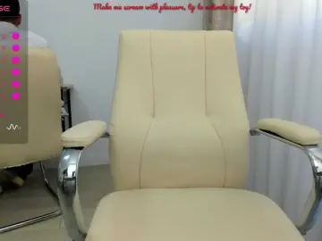 Bongacams Private Sex Chat of EveeEvian