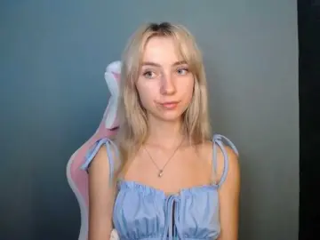 Bongacams Private Sex Chat of LuciaGlow