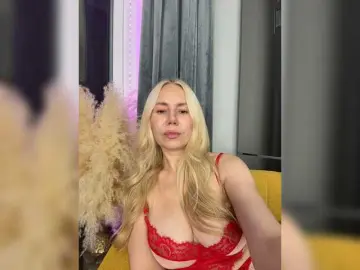 Bongacams Adult Video Chat of Lunesa