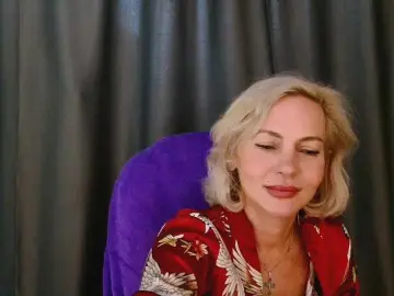 Bongacams Sex Chat of VeraFisher