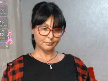 Bongacams Sex Chat of AlexEdythe