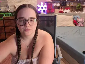 Bongacams Sex Cam of KimberlyCaprice