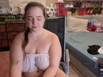 Bongacams Adult Webcams of KimberlyCaprice