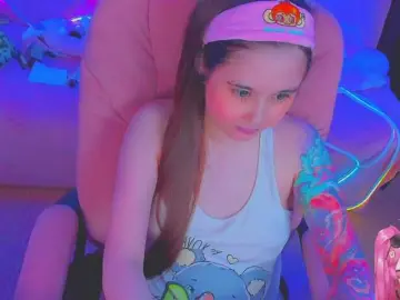 Bongacams Private Sex Chat of LittleKitsune