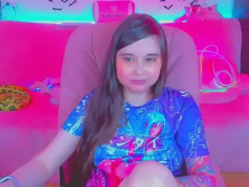 Bongacams Best Webcam of LittleKitsune