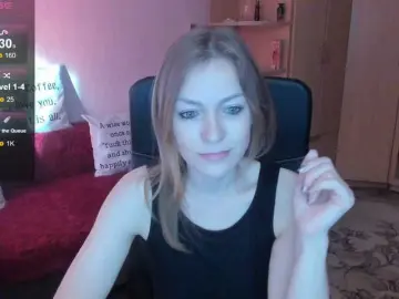 Bongacams Live Porn of CherishSia