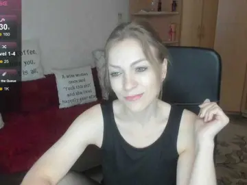 Bongacams Best Webcam of CherishSia