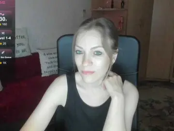 Bongacams Adult Webcams of CherishSia