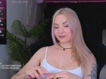 Bongacams Free Porn Cam of Maria-li