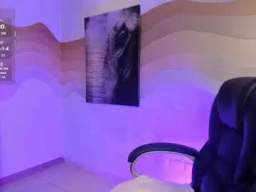 Bongacams Best Webcam of HannahJames
