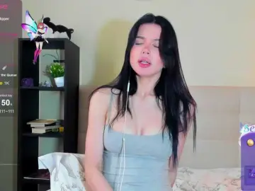 Bongacams Adult Webcam of Tune-Godness