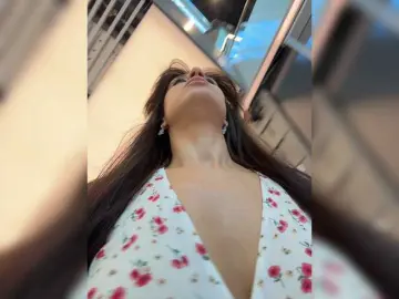 Bongacams Live Porn of MeganOrtega