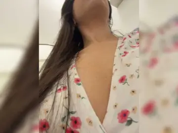 Bongacams Free Live Porn of MeganOrtega