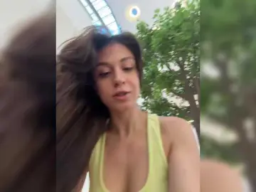 Bongacams Private Sex Chat of MeganOrtega