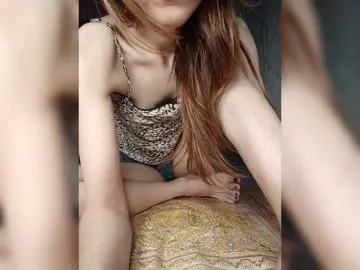 Bongacams Live Sex Cam of Your-Peachy-Dream