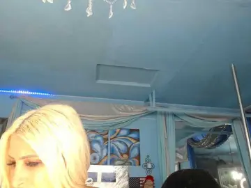 Bongacams Sex Chat of adrianna_fox