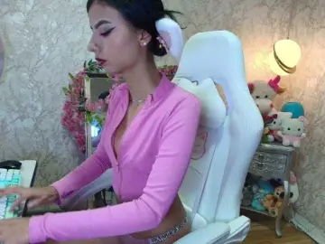 Bongacams Live Sex of Brendalondon