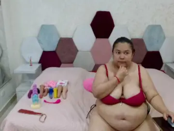 Bongacams Watch Live Sex Cams of marianabbw