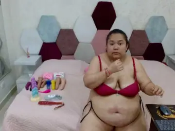 Bongacams Sex Cam of marianabbw