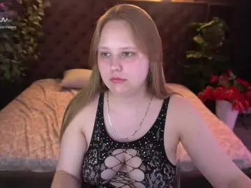 Bongacams Adult Video Chat of CrystallPaws