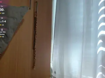 Bongacams Sex Cam of albinochka44