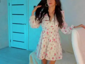 Bongacams Private Sex Chat of Kriss-me