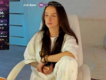 Bongacams Live Porn of Kriss-me