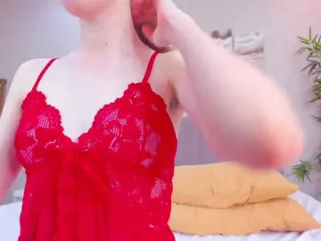 Bongacams Live Sex of Camilla-Kelly