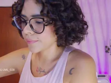 Bongacams Watch Live Sex Cams of MarilynStone
