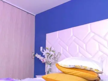 Bongacams Free Porn Cam of RubyRogers