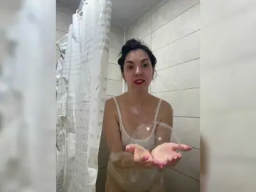 Bongacams Free Porn Cam of Vika19981