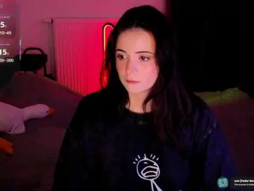 Bongacams Free Live Porn of kissy3missy