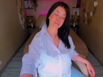 Bongacams Watch Live Sex Cams of AnaMills
