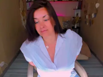 Bongacams Live Porn of AnaMills