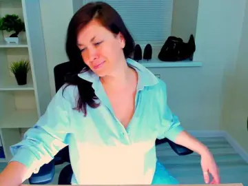 Bongacams Live Porn of AnaMills