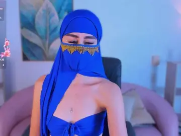 Bongacams Watch Live Sex Cams of Alina-Malak