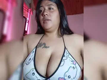 Bongacams Live Porn of pocahontassex