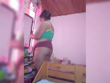 Bongacams Sex Cam of pocahontassex