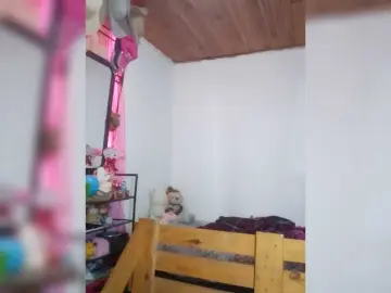 Bongacams Adult Webcam of pocahontassex