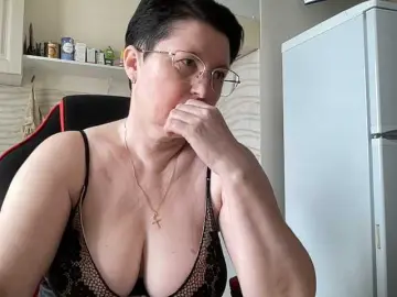 Bongacams Free Porn Cam of HotMilfPussy