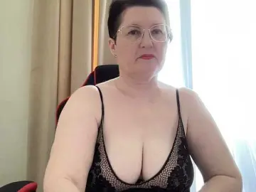Bongacams Free Porn Cam of HotMilfPussy