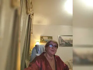 Bongacams Sex Cam of KarinkaSweet