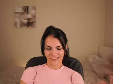 Bongacams Nude Webcam of Paulinemedonca