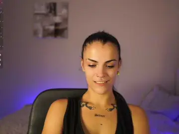 Bongacams Live Porn of Paulinemedonca