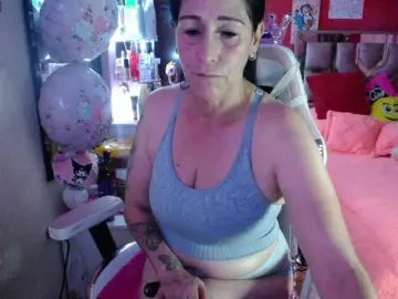 Bongacams Adult Video Chat of Sammy-candy