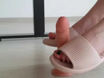 Bongacams Best Webcam of Feetbeth